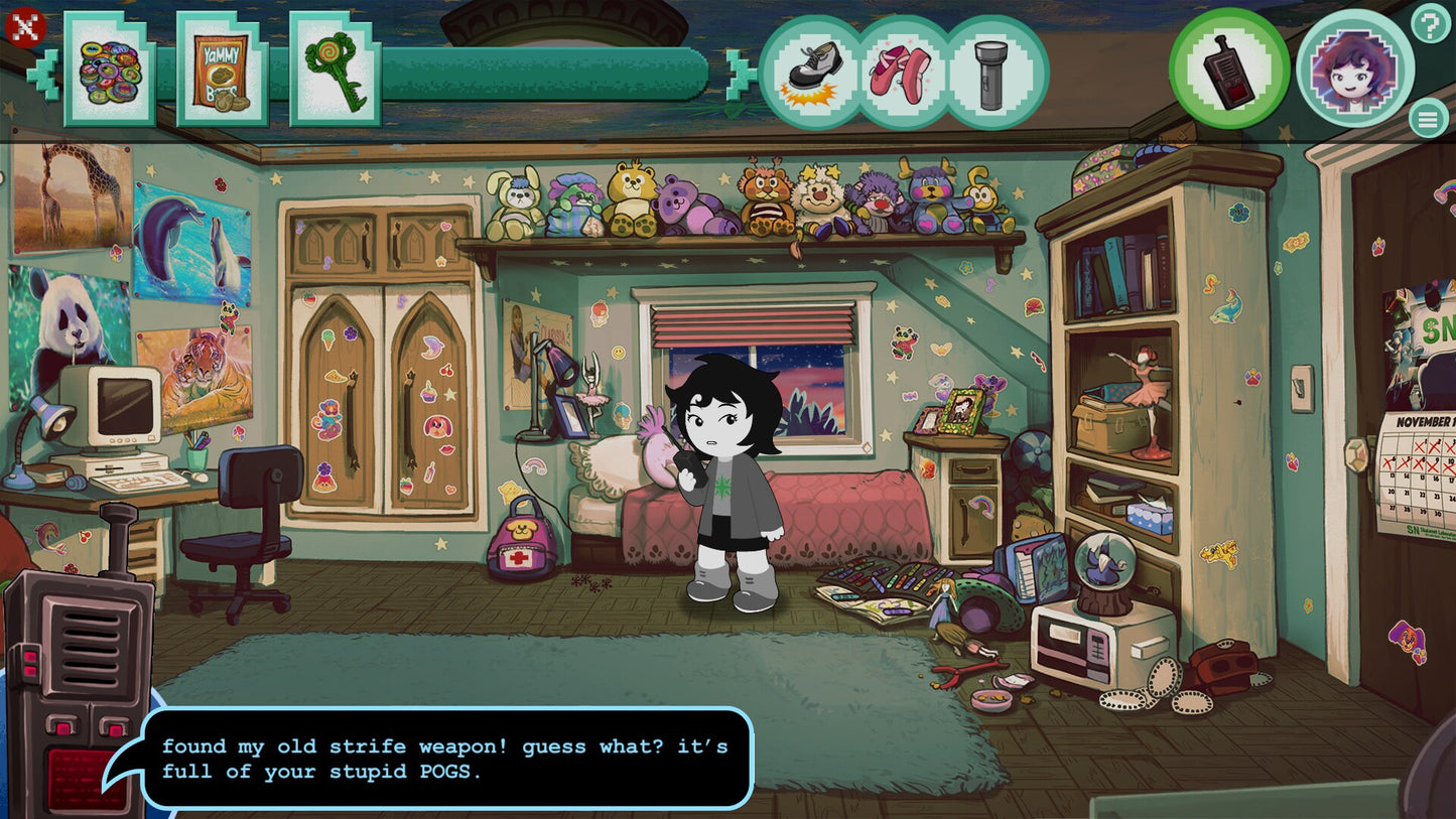 HIVESWAP: Act 1 (PC) - Steam Key - GLOBAL   - What Pumpkin Games, Inc. [Email/Instant Delivery]