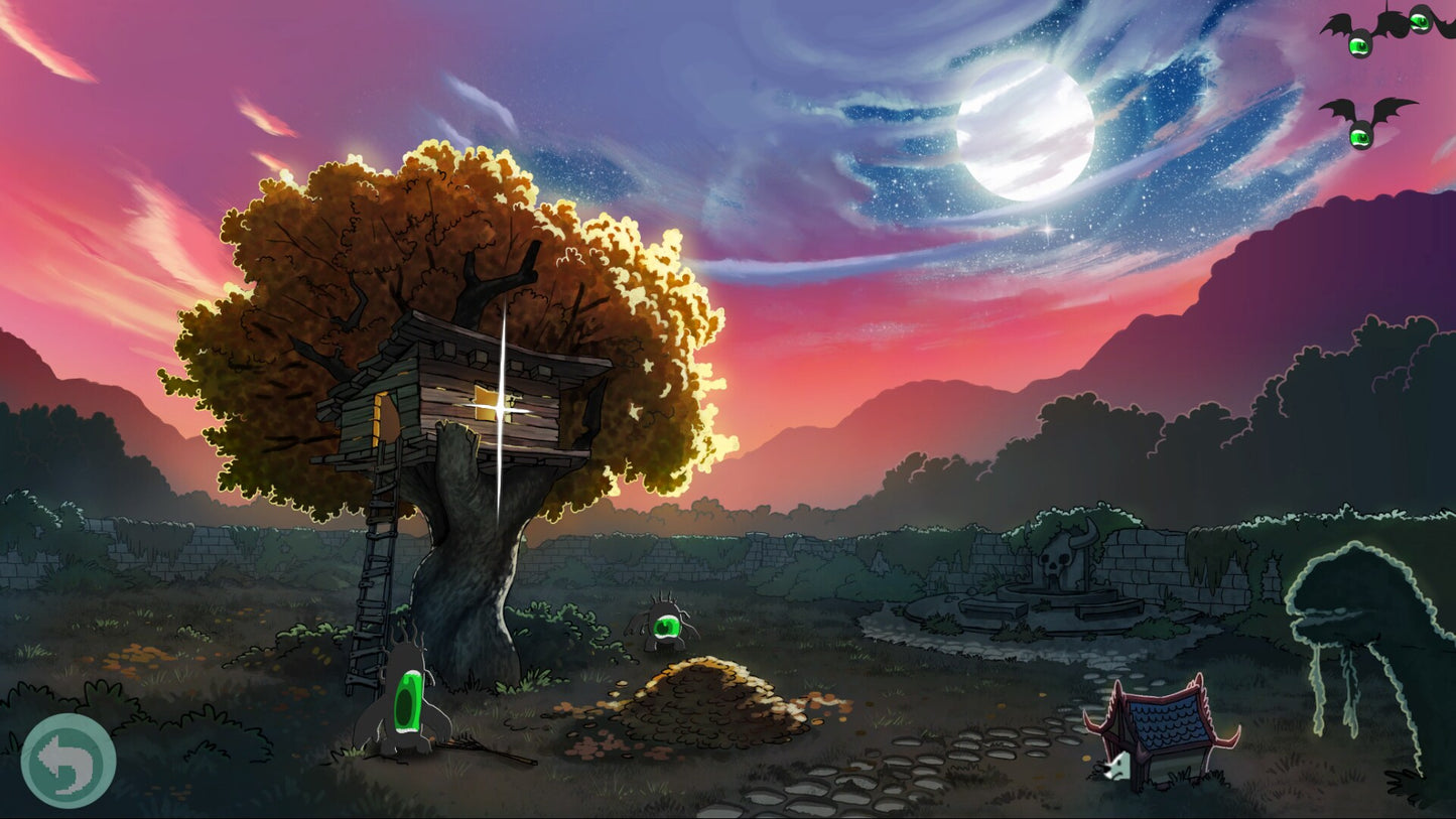 HIVESWAP: Act 1 (PC) - Steam Key - GLOBAL   - What Pumpkin Games, Inc. [Email/Instant Delivery]