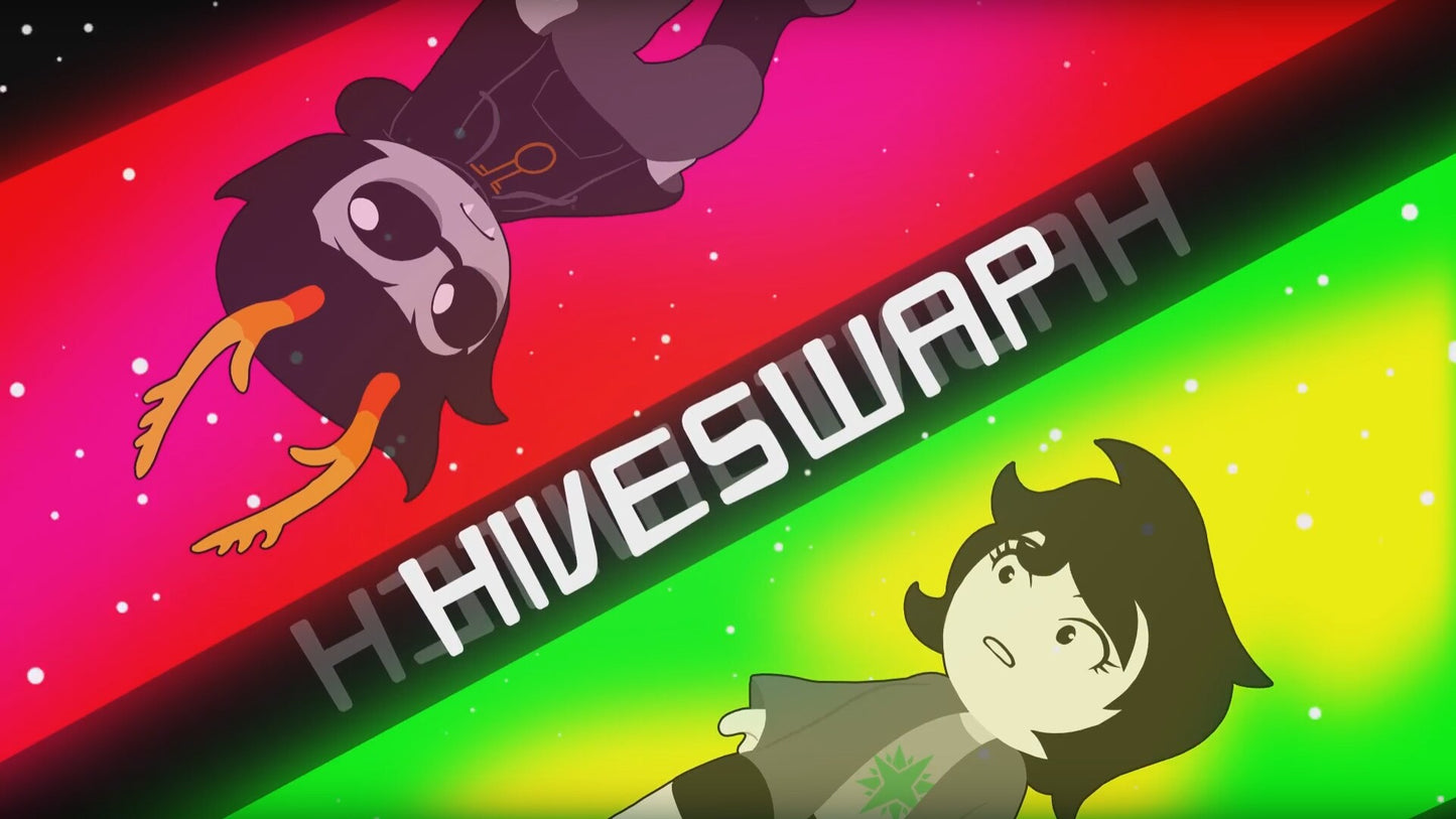 HIVESWAP: Act 1 (PC) - Steam Key - GLOBAL   - What Pumpkin Games, Inc. [Email/Instant Delivery]