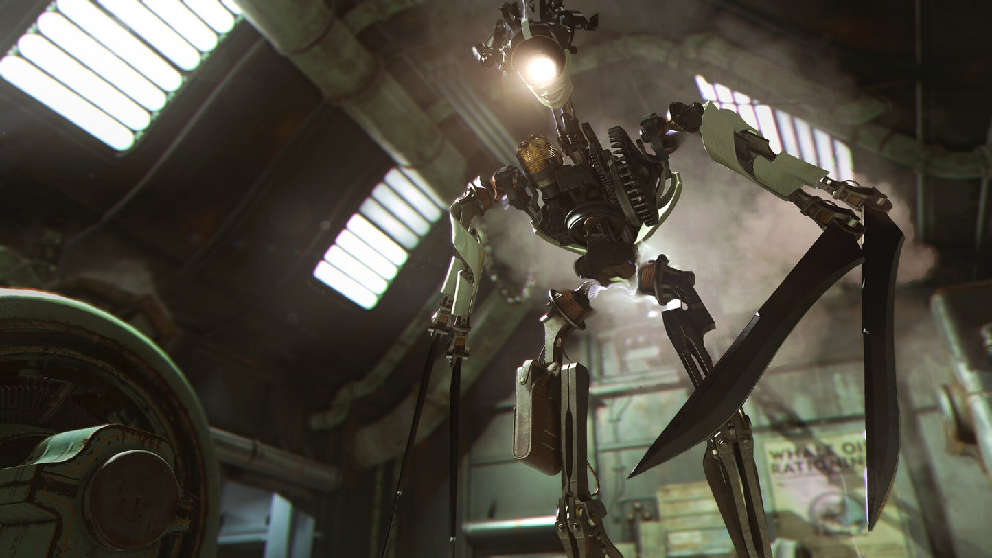 Dishonored: Death of the Outsider (PC) - Steam Key - GLOBAL   - Bethesda Softworks [Email/Instant Delivery]