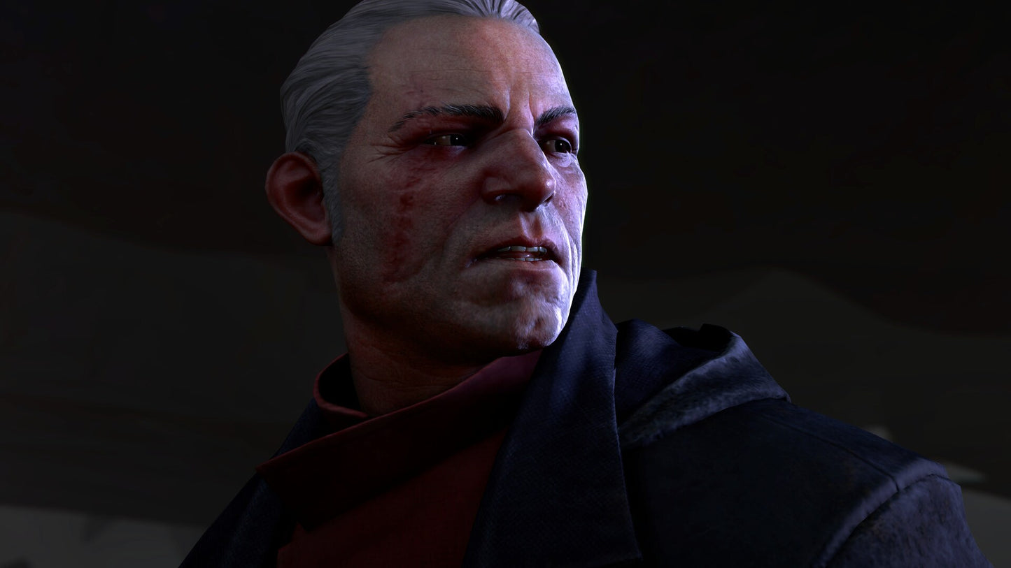 Dishonored: Death of the Outsider (PC) - Steam Key - GLOBAL   - Bethesda Softworks [Email/Instant Delivery]