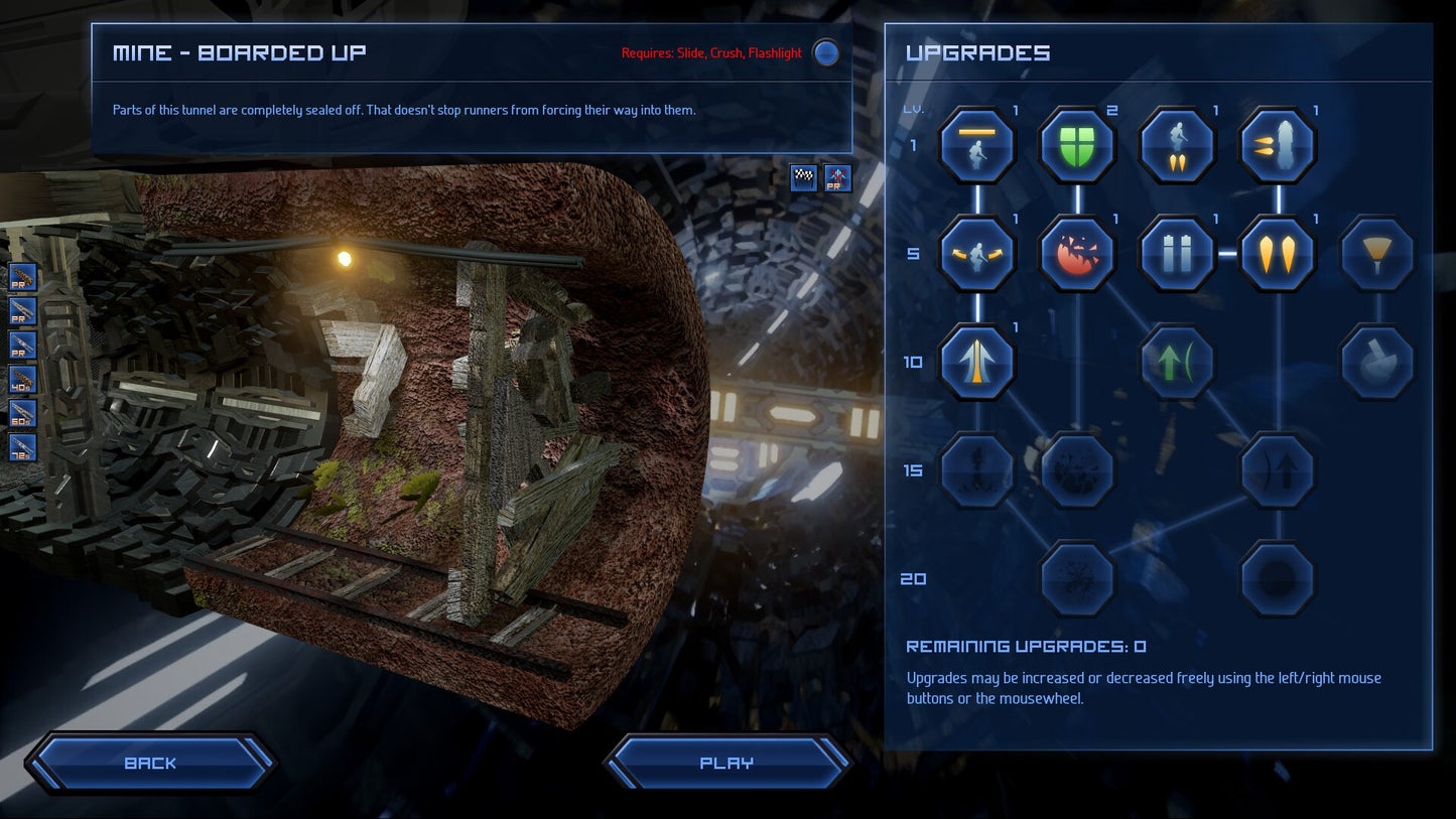 Undercity Steam PC Key GLOBAL   - Glass Isle Entertainment [Email/Instant Delivery]