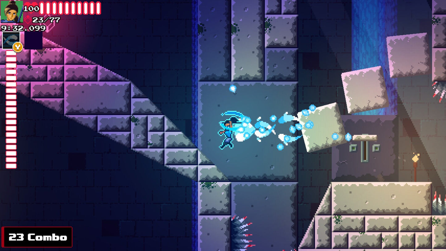 Mystic Melee (PC) - Steam Key - GLOBAL   - Serenity Forge [Email/Instant Delivery]