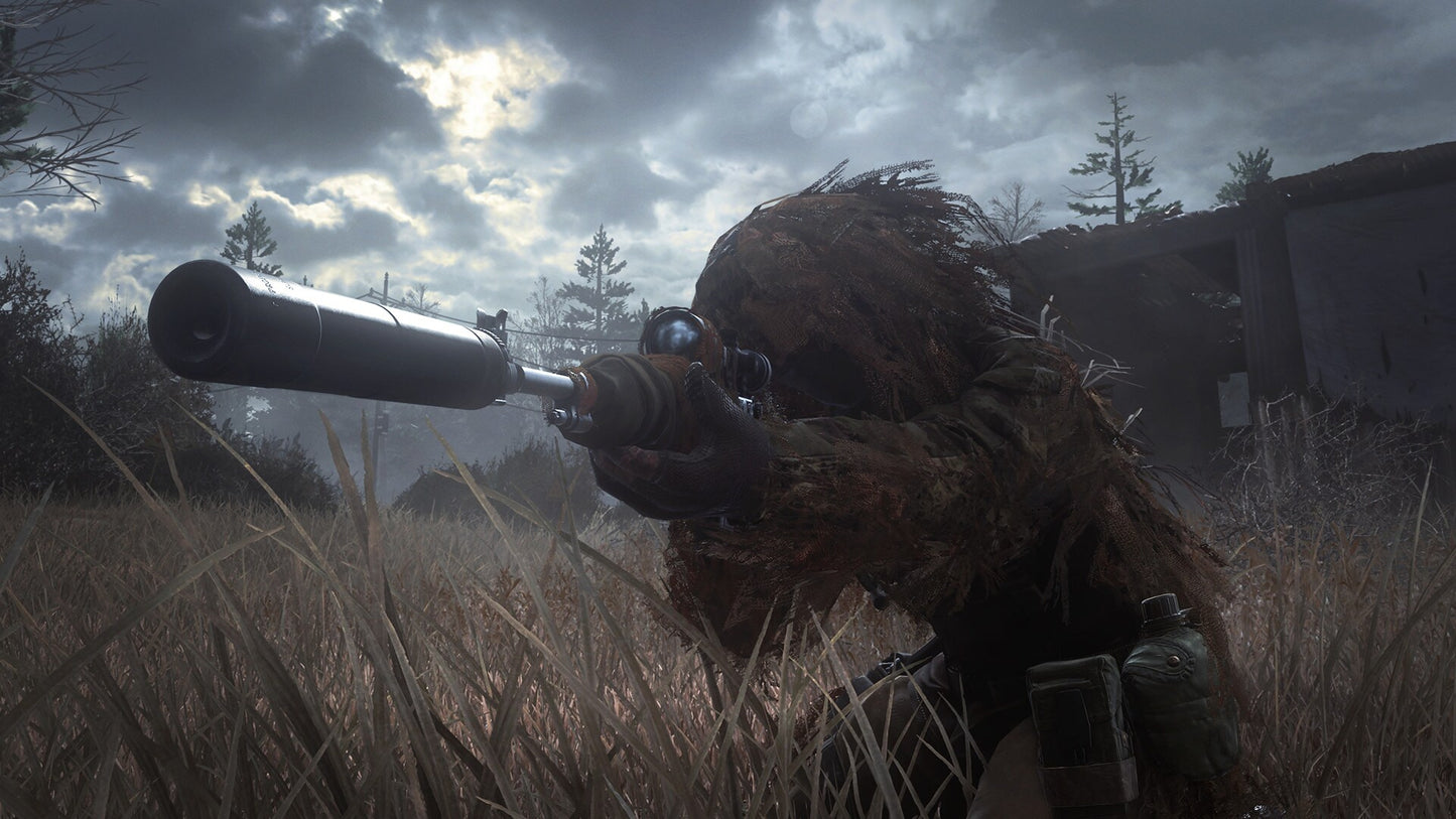 Call of Duty: Modern Warfare Remastered (Xbox One) - Xbox Live Key - UNITED STATES   - Activision [Email/Instant Delivery]