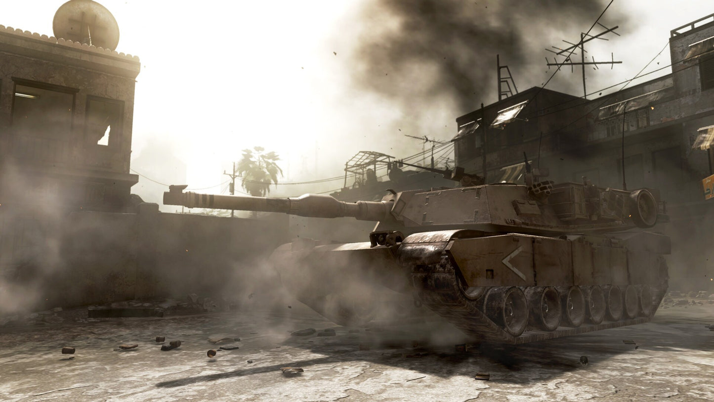 Call of Duty: Modern Warfare Remastered (Xbox One) - Xbox Live Key - UNITED STATES   - Activision [Email/Instant Delivery]