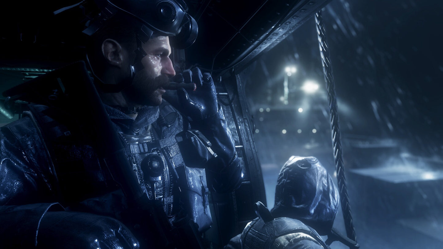 Call of Duty: Modern Warfare Remastered (Xbox One) - Xbox Live Key - UNITED STATES   - Activision [Email/Instant Delivery]