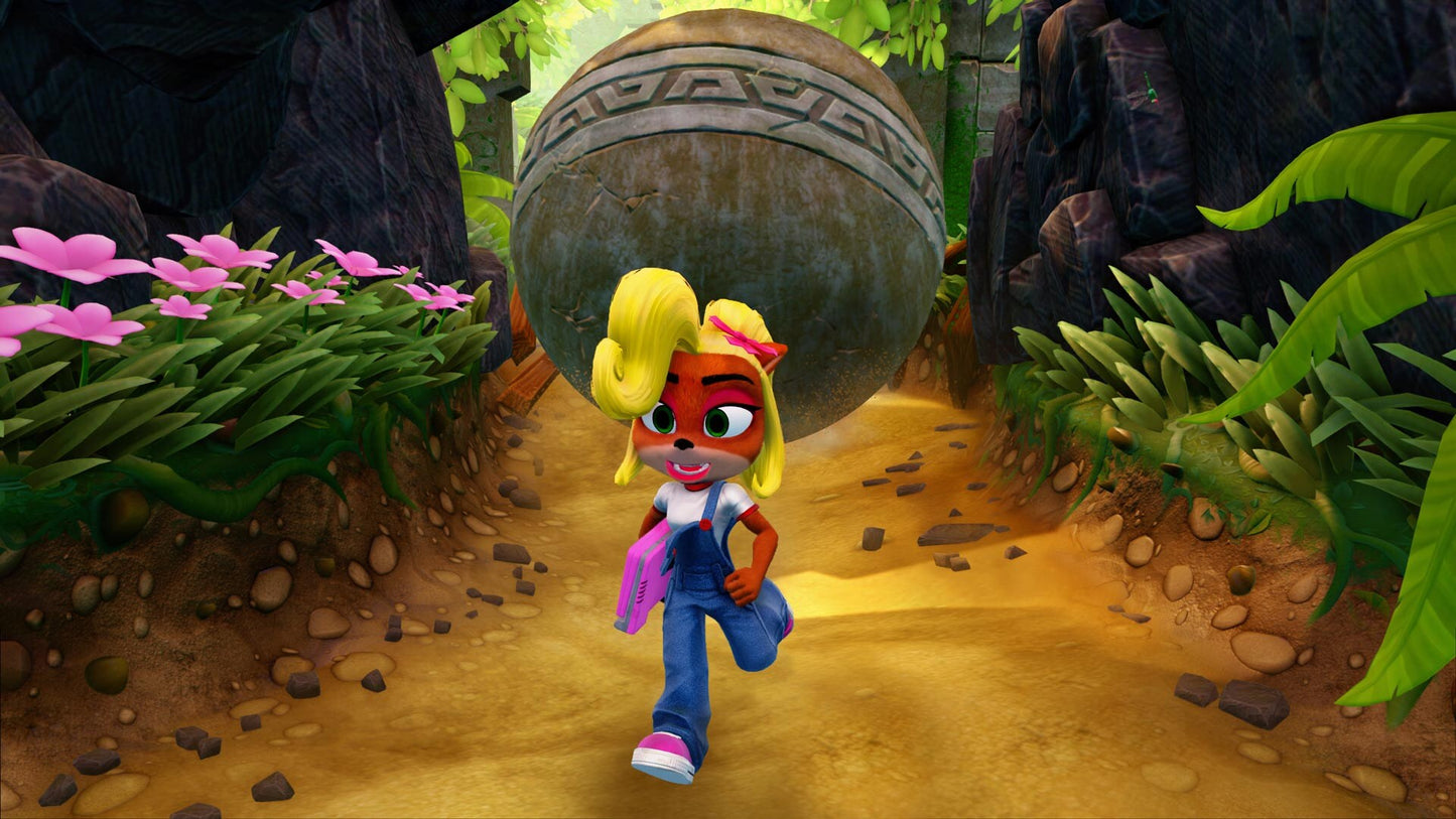 Crash Bandicoot N. Sane Trilogy (PC) - Steam Key - GLOBAL   - Activision [Email/Instant Delivery]