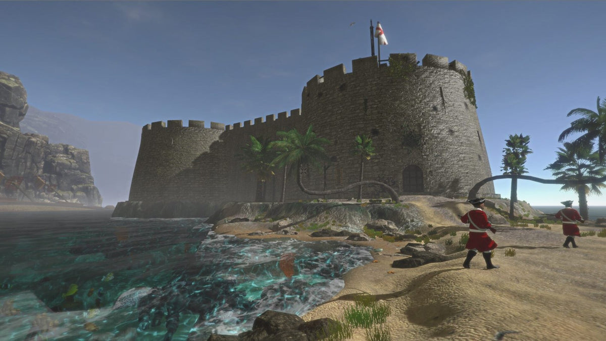 Blue Horizon PC Steam Key GLOBAL  [Email/Instant Delivery]