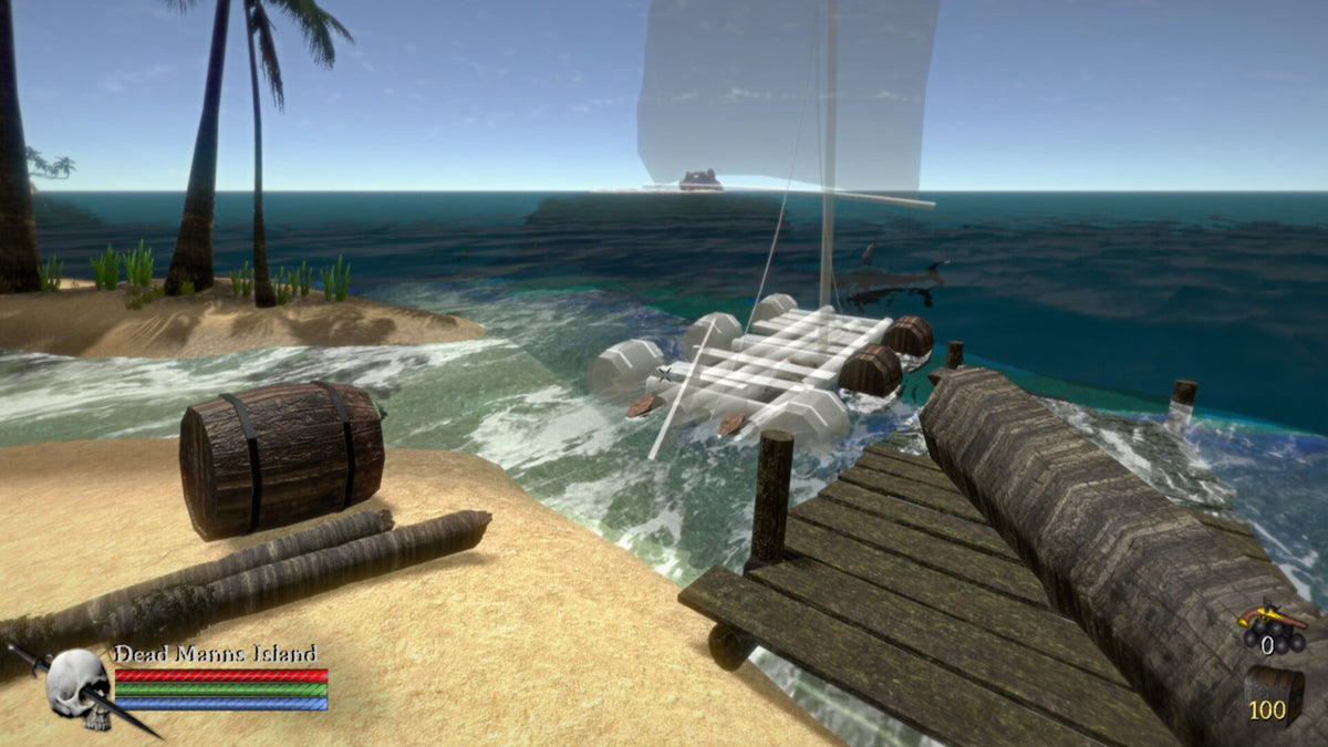 Blue Horizon PC Steam Key GLOBAL  [Email/Instant Delivery]