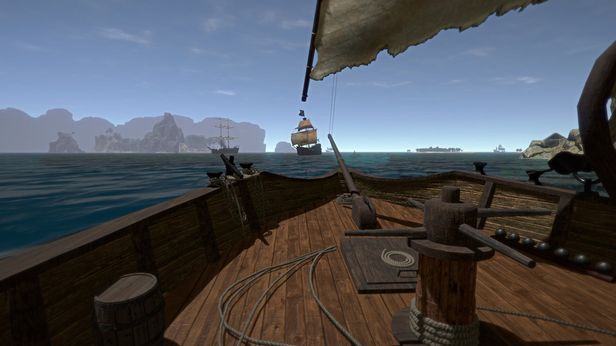 Blue Horizon PC Steam Key GLOBAL  [Email/Instant Delivery]