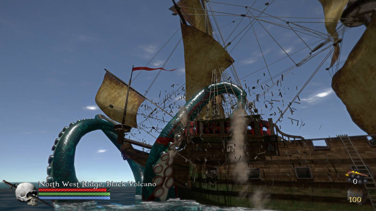 Blue Horizon PC Steam Key GLOBAL  [Email/Instant Delivery]