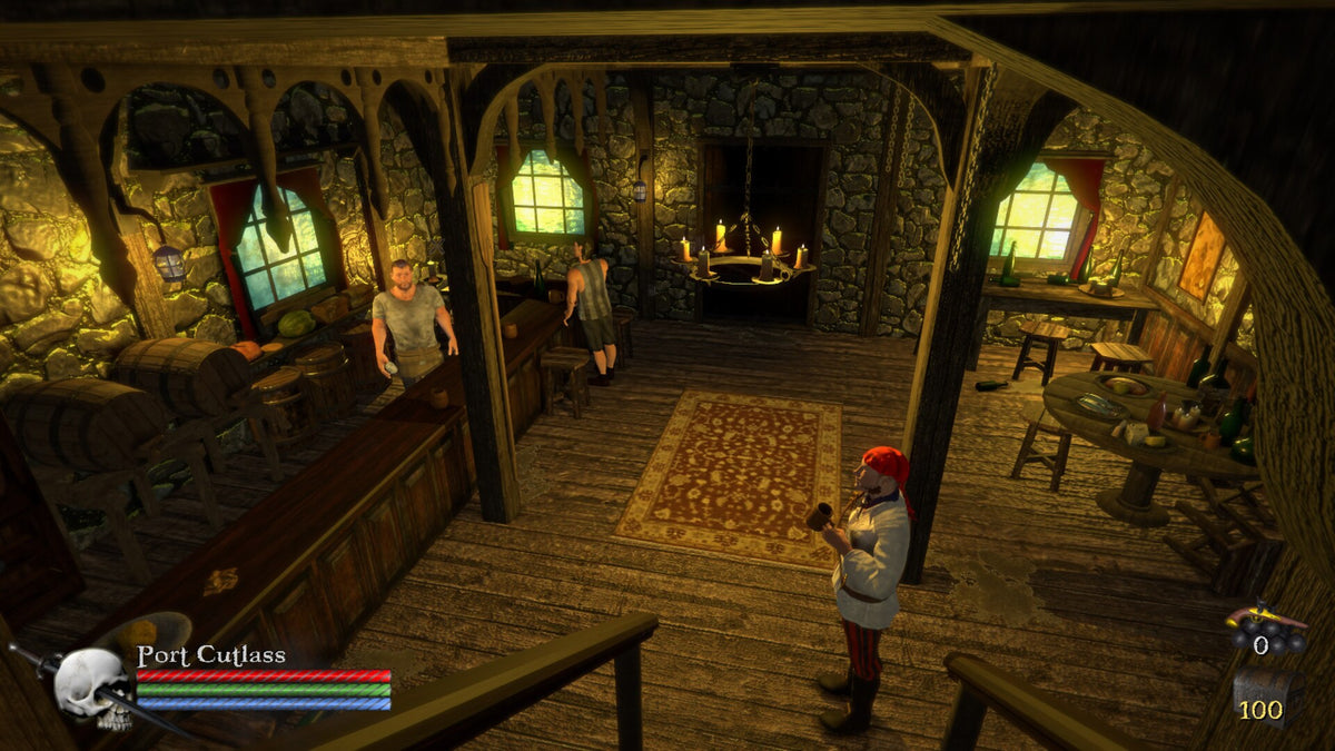 Blue Horizon PC Steam Key GLOBAL  [Email/Instant Delivery]