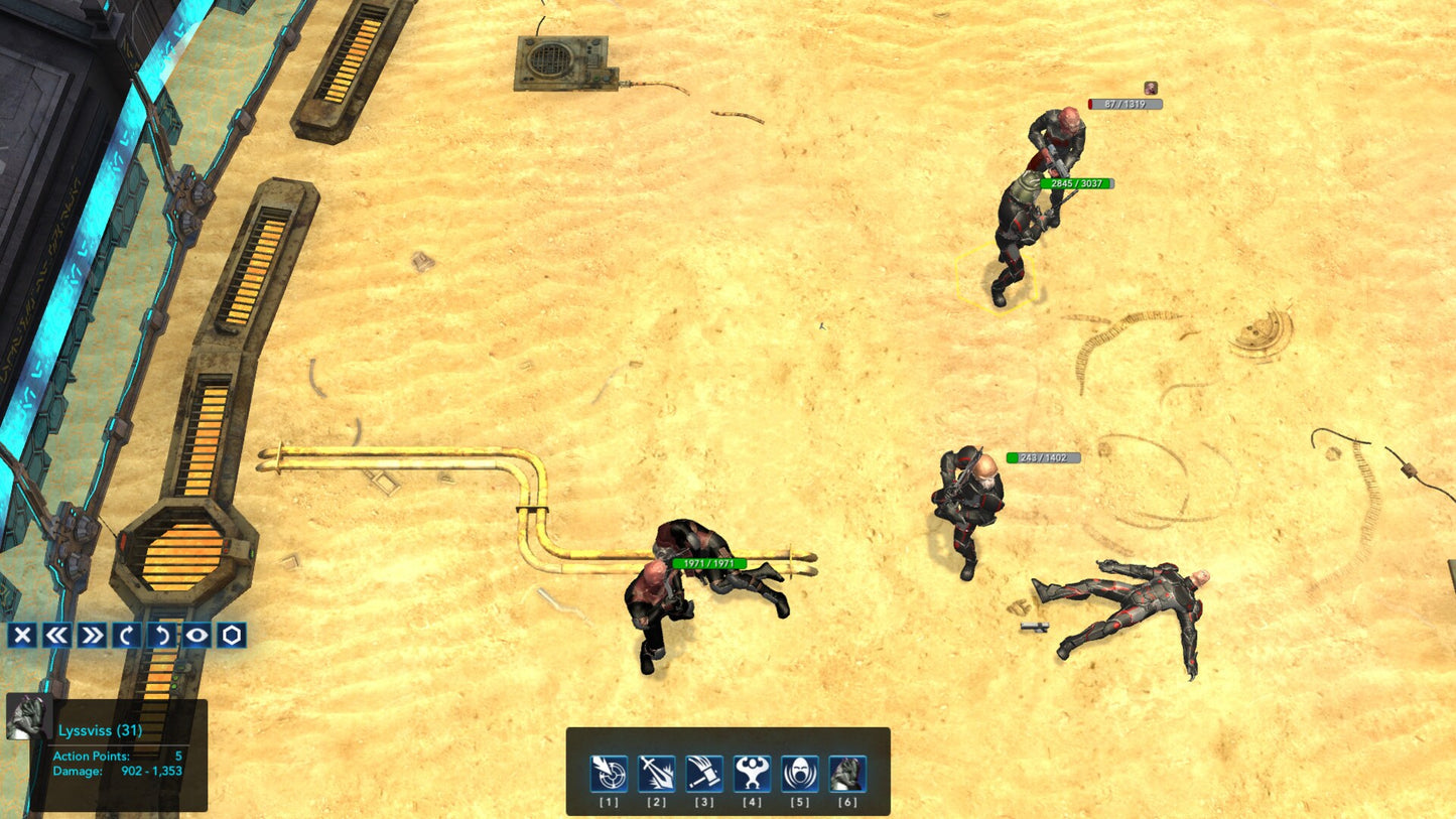Age of Gladiators II Steam PC Key GLOBAL   - Creative Storm Entertainment [Email/Instant Delivery]
