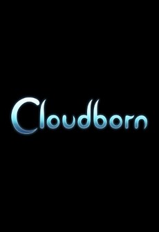 Cloudborn VR Steam Key GLOBAL  [Email/Instant Delivery]
