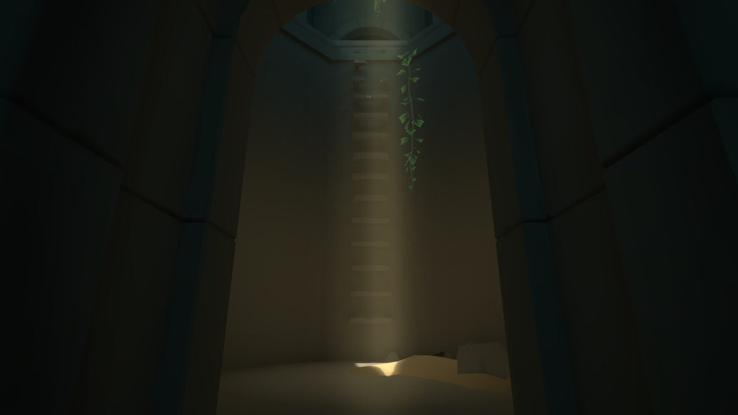 Cloudborn VR Steam Key GLOBAL  [Email/Instant Delivery]