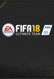 FIFA 18 Ultimate Team EA App GLOBAL 2200 Points Key PC  [Email/Instant Delivery]