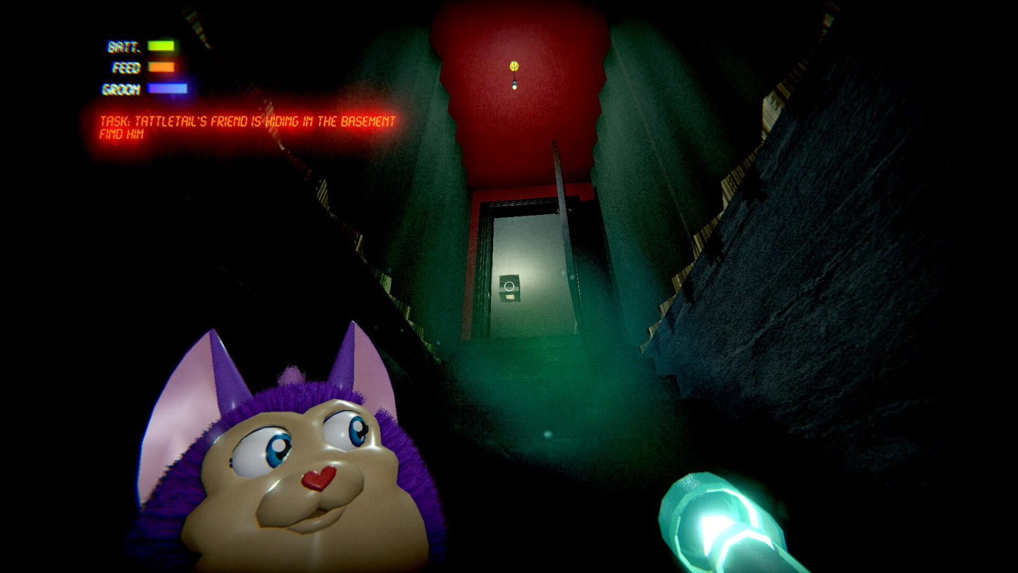 Tattletail Steam Key GLOBAL   - Little Flag Software, LLC [Email/Instant Delivery]