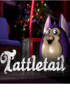 Tattletail Steam Key GLOBAL   - Little Flag Software, LLC [Email/Instant Delivery]