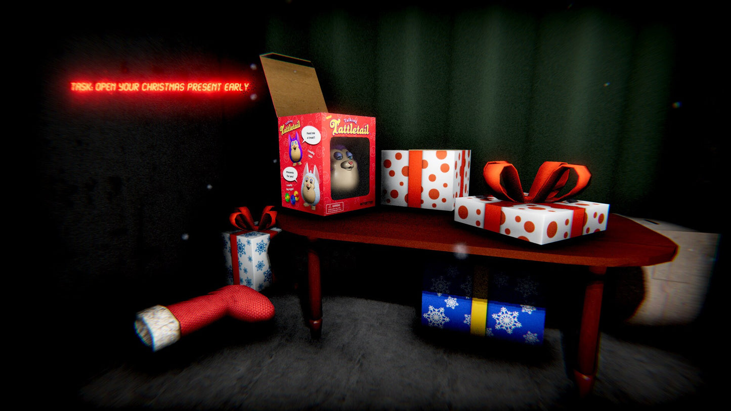 Tattletail Steam Key GLOBAL   - Little Flag Software, LLC [Email/Instant Delivery]