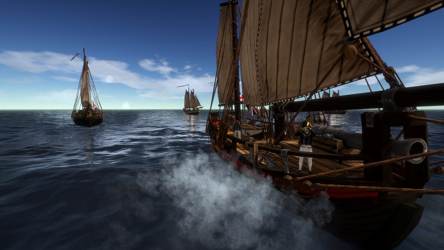 Holdfast: Nations At War (PC) - Steam Gift - GLOBAL   - Anvil Game Studios [Email/Instant Delivery]