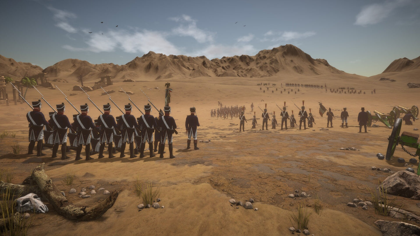 Holdfast: Nations At War (PC) - Steam Gift - GLOBAL   - Anvil Game Studios [Email/Instant Delivery]