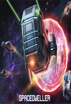 SpaceDweller PC Steam Key GLOBAL   - Roman Kozhukhov [Email/Instant Delivery]
