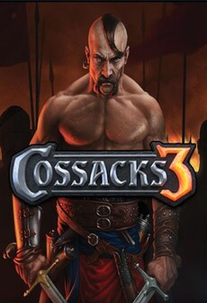 Cossacks 3 Complete Experience Steam Key GLOBAL   - GSC Game World [Email/Instant Delivery]