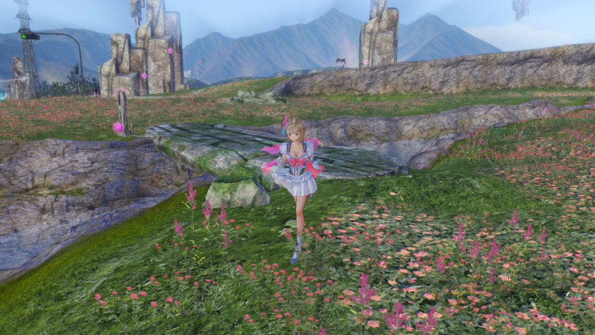 BLUE REFLECTION (PC) - Steam Key - GLOBAL   - Koei Tecmo America Corporation [Email/Instant Delivery]