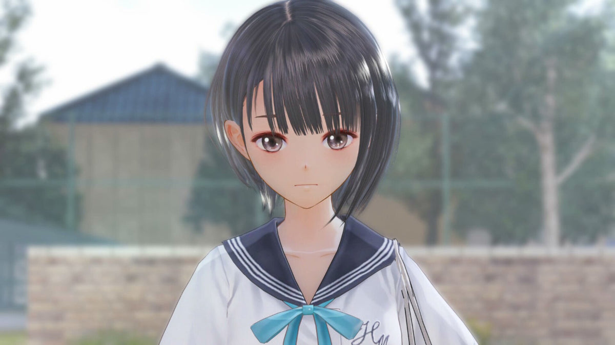 BLUE REFLECTION (PC) - Steam Key - GLOBAL   - Koei Tecmo America Corporation [Email/Instant Delivery]