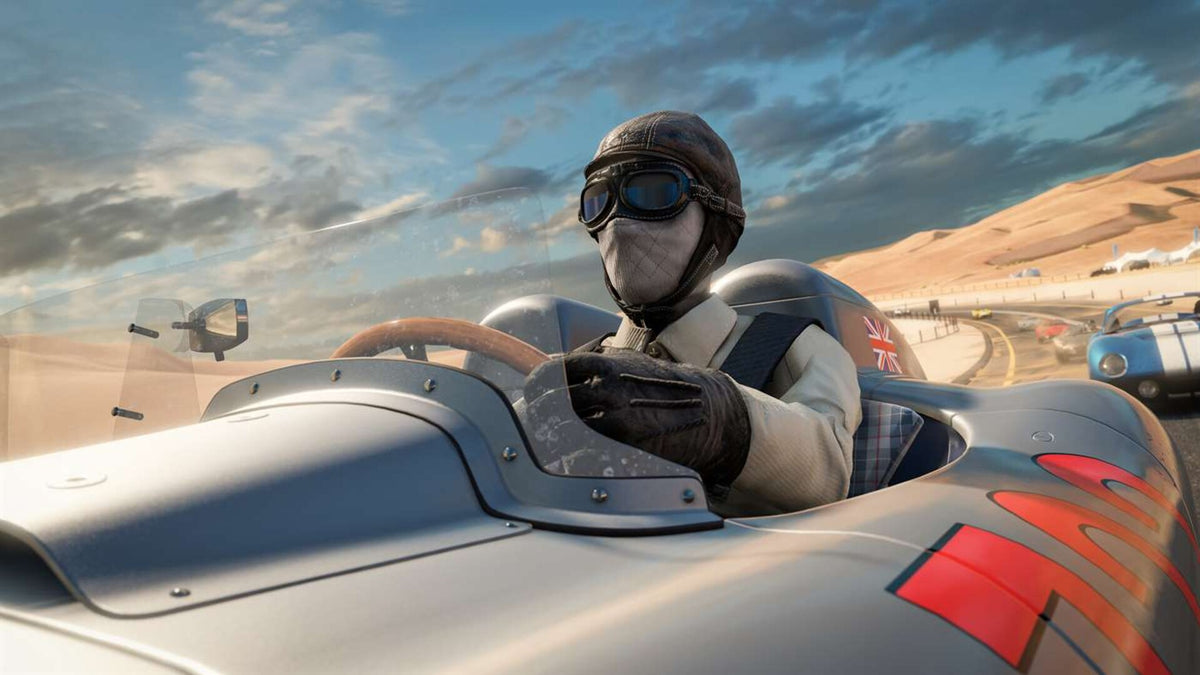 Forza Motorsport 7 (Xbox One, PC) - Xbox Live Key - GLOBAL   - Microsoft Studios [Email/Instant Delivery]