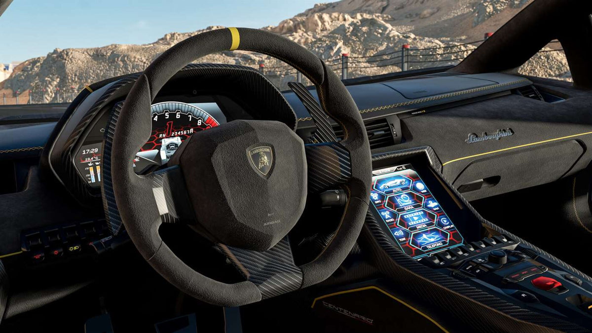 Forza Motorsport 7 (Xbox One, PC) - Xbox Live Key - GLOBAL   - Microsoft Studios [Email/Instant Delivery]
