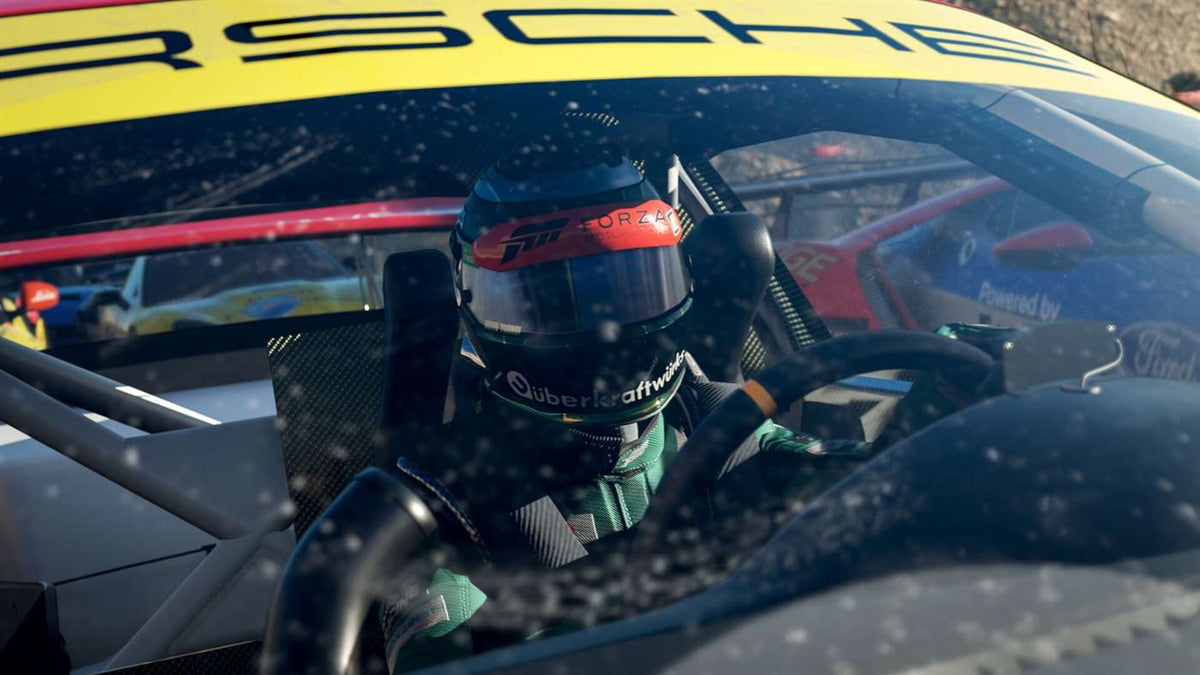 Forza Motorsport 7 (Xbox One, PC) - Xbox Live Key - GLOBAL   - Microsoft Studios [Email/Instant Delivery]