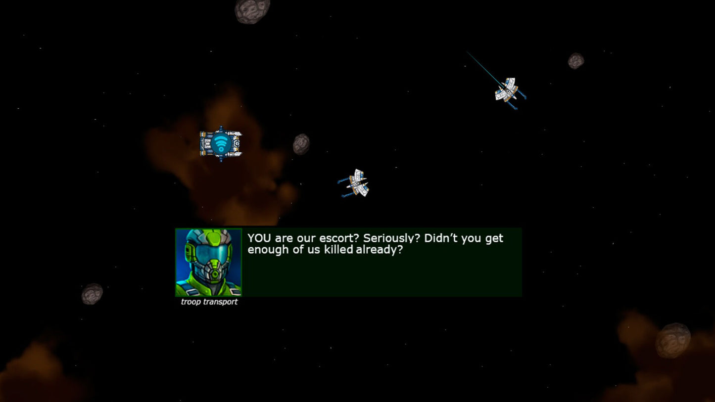 Strike Squadron: Caracará PC Steam Key GLOBAL   - Eridanus Studio [Email/Instant Delivery]