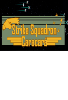 Strike Squadron: Caracará PC Steam Key GLOBAL   - Eridanus Studio [Email/Instant Delivery]