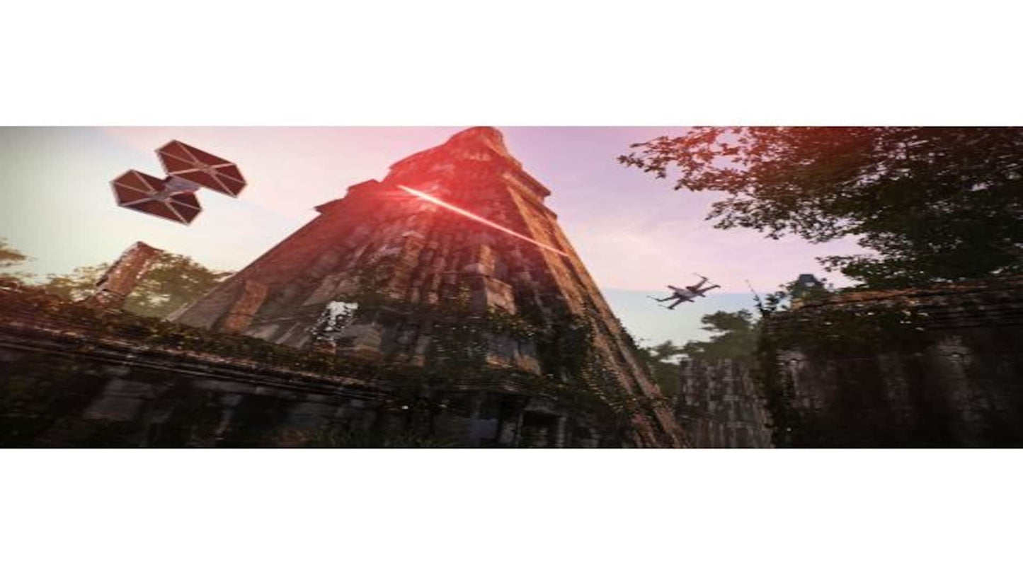Star Wars Battlefront 2 (2017) (PC) - EA App Key - GLOBAL (EN/FR/ES/PR)   - Electronic Arts [Email/Instant Delivery]
