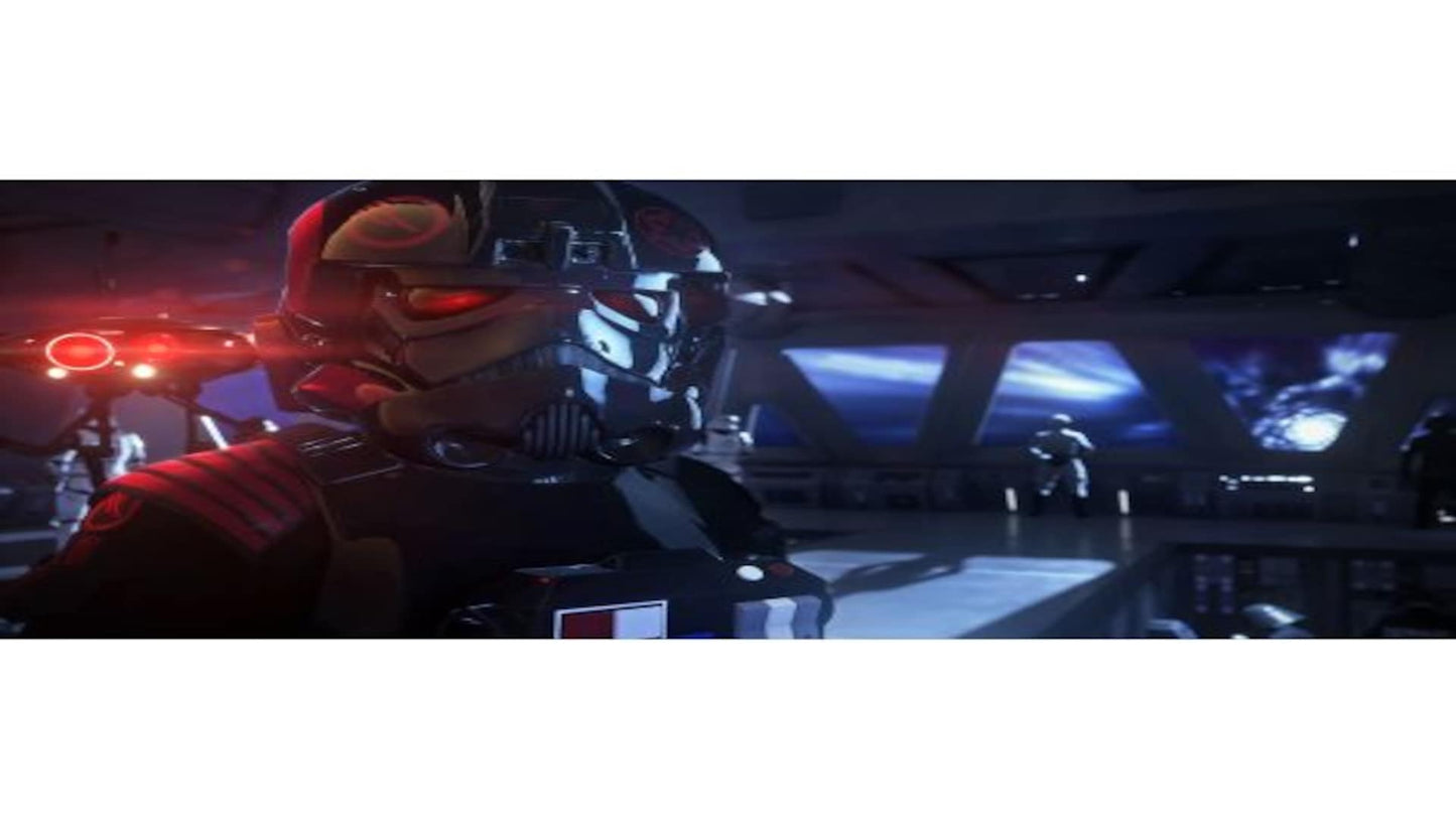 Star Wars Battlefront 2 (2017) EA App Key GLOBAL (ENGLISH ONLY)   - Electronic Arts [Email/Instant Delivery]