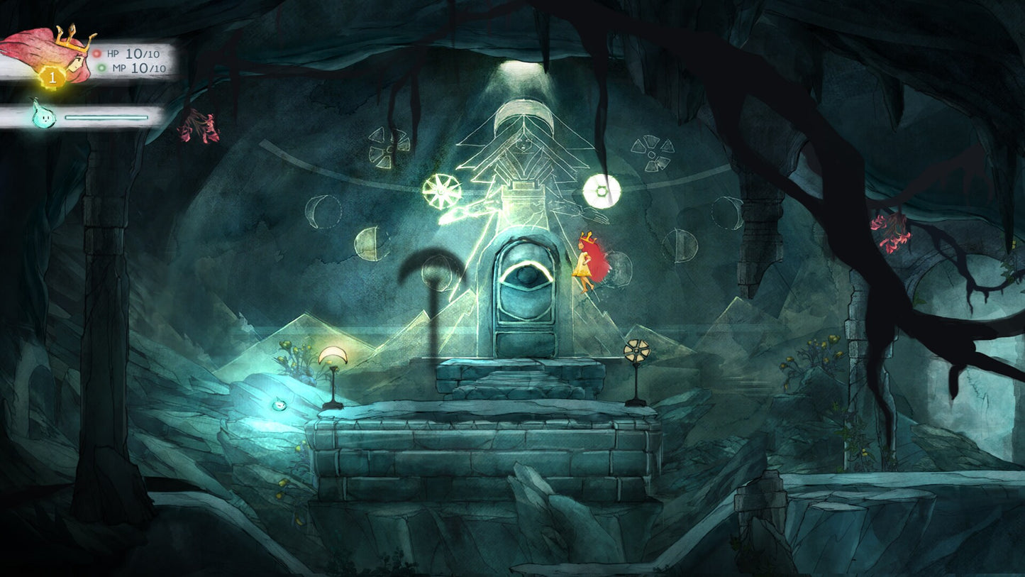 Child of Light Ubisoft Connect Key GLOBAL  [Email/Instant Delivery]