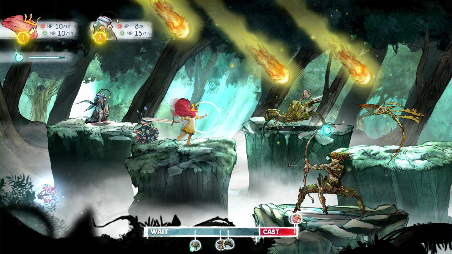 Child of Light Ubisoft Connect Key GLOBAL  [Email/Instant Delivery]