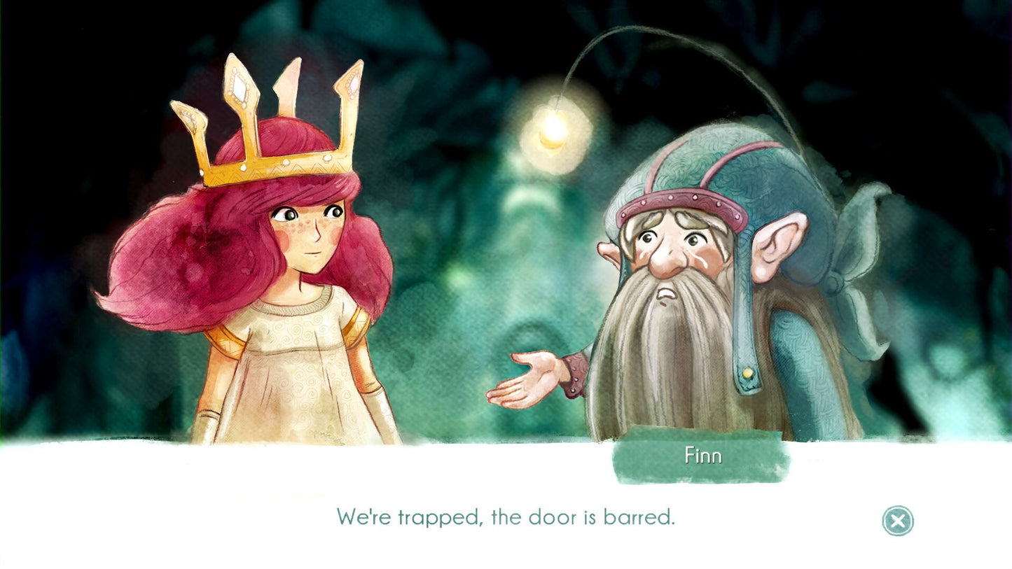 Child of Light Ubisoft Connect Key GLOBAL  [Email/Instant Delivery]