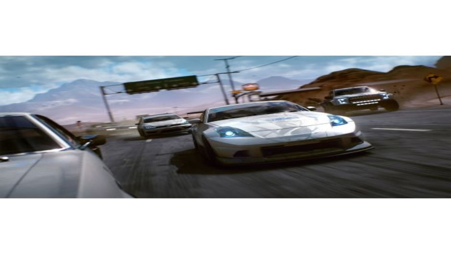 Need For Speed Payback Standard Edition (Xbox One) - Xbox Live Key - GLOBAL   - Electronic Arts [Email/Instant Delivery]