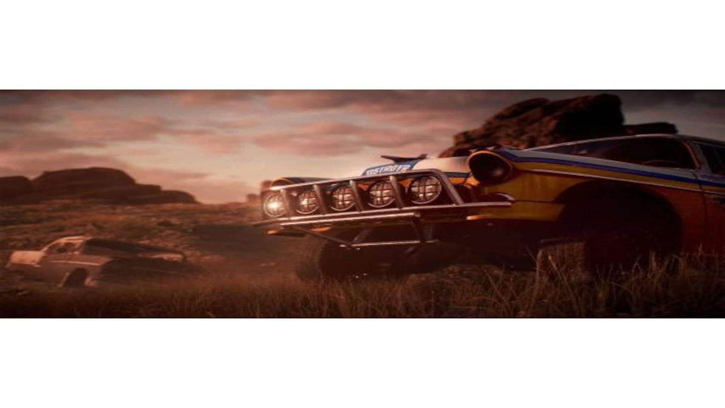 Need For Speed Payback Standard Edition (Xbox One) - Xbox Live Key - GLOBAL   - Electronic Arts [Email/Instant Delivery]