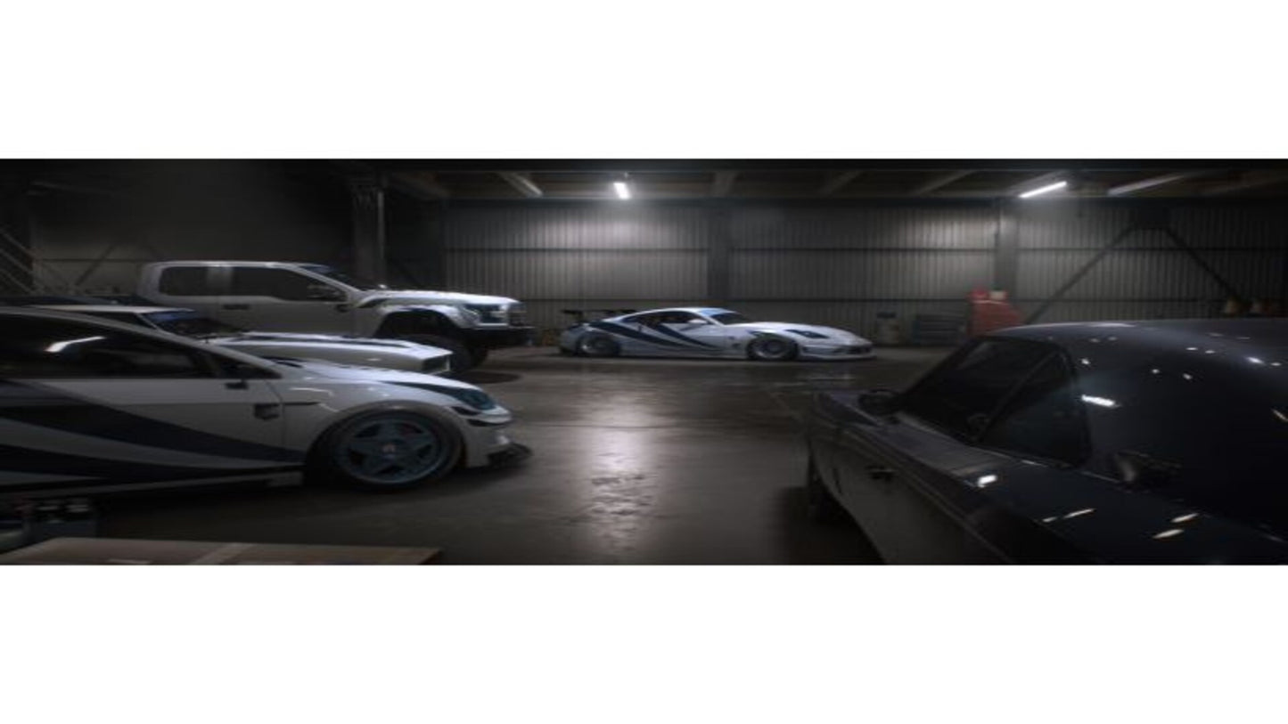 Need For Speed Payback (PC) - EA App Key - GLOBAL (EN/FR/ES/PT)   - Electronic Arts [Email/Instant Delivery]