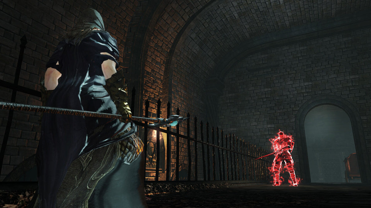 Dark Souls II: Scholar of the First Sin (PC) - Steam Key - UNITED STATES   - BANDAI NAMCO Entertainment [Email/Instant Delivery]