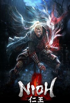 Nioh | Complete Edition (PC) - Steam Gift - GLOBAL   - KOEI TECMO GAMES CO., LTD. [Email/Instant Delivery]