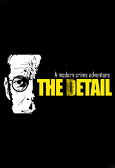 The Detail Season One Steam PC Key GLOBAL   - Rival Games Ltd [Email/Instant Delivery]