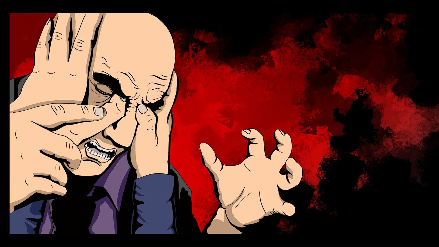 The Detail Season One Steam PC Key GLOBAL   - Rival Games Ltd [Email/Instant Delivery]