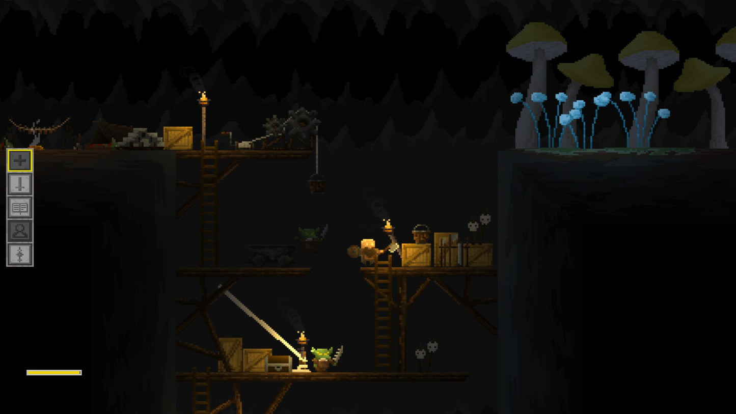 Regions Of Ruin Steam Key GLOBAL   - Poysky Productions [Email/Instant Delivery]
