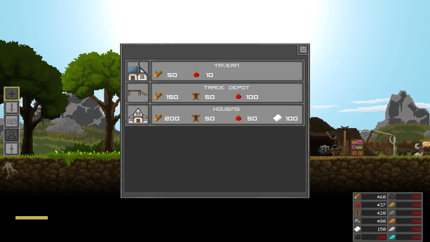Regions Of Ruin Steam Key GLOBAL   - Poysky Productions [Email/Instant Delivery]