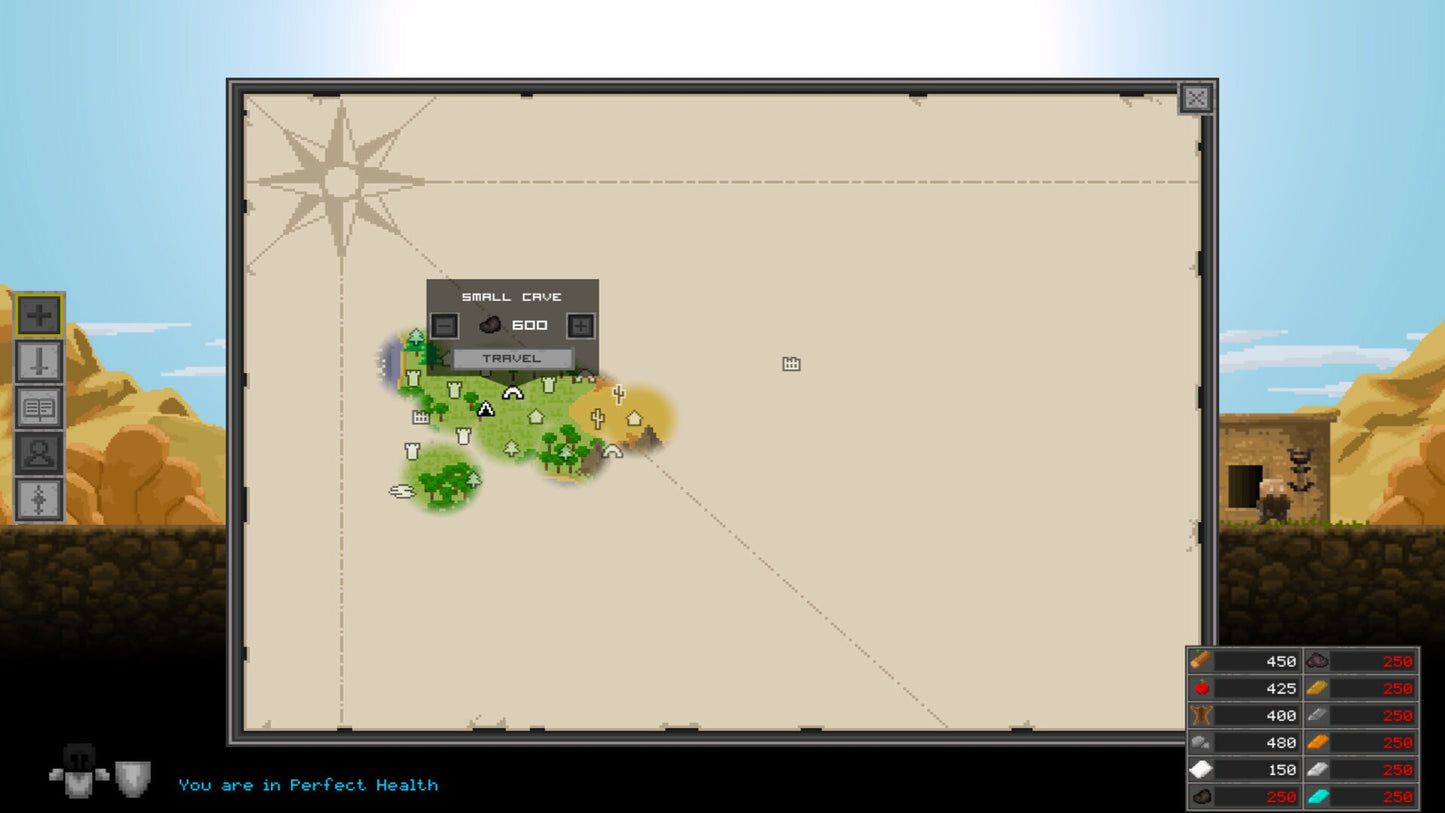 Regions Of Ruin Steam Key GLOBAL   - Poysky Productions [Email/Instant Delivery]