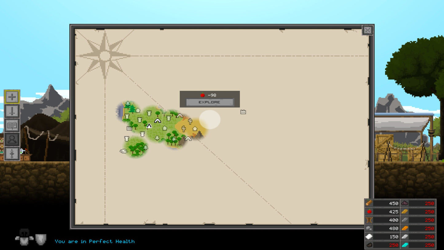 Regions Of Ruin Steam Key GLOBAL   - Poysky Productions [Email/Instant Delivery]